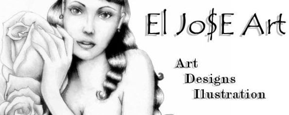 ElJose Art
