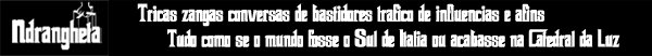 NDRANGHETA