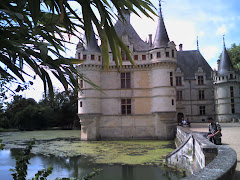 Azay le Rideau