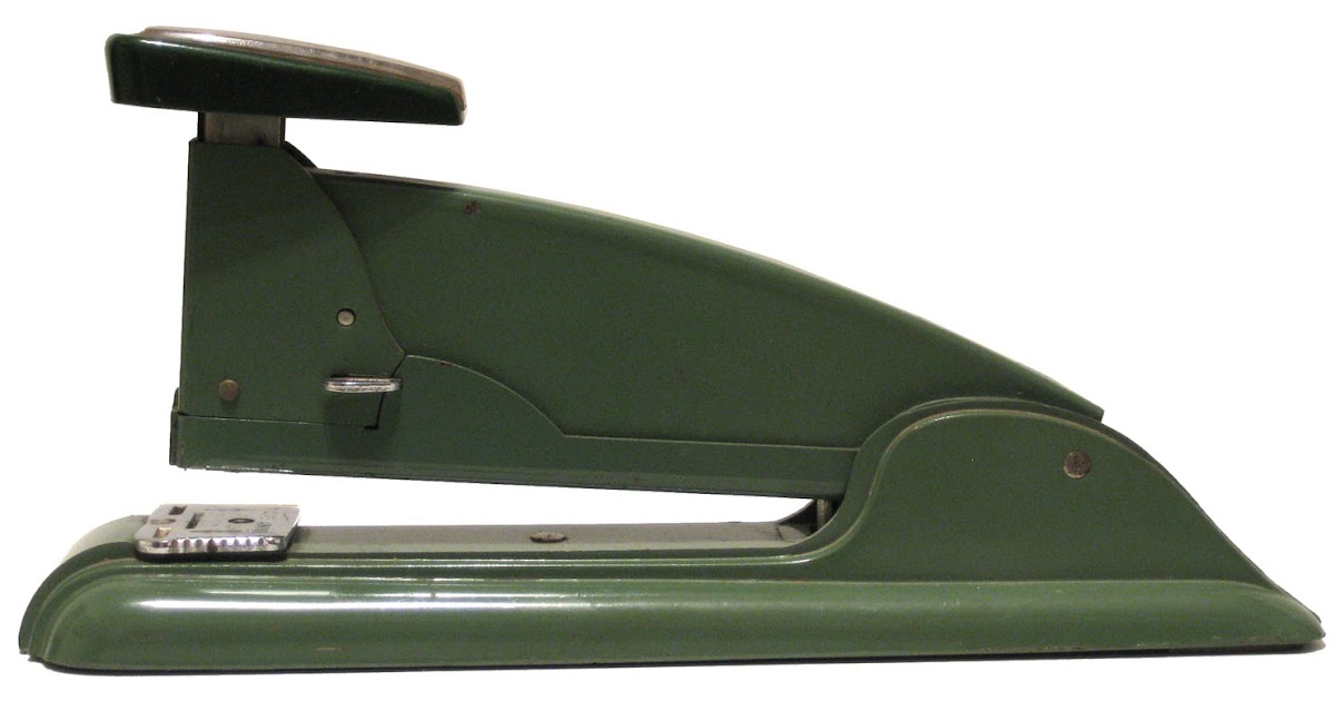 Stapler of the Week Stapler of the Week Archive Swingline Speed