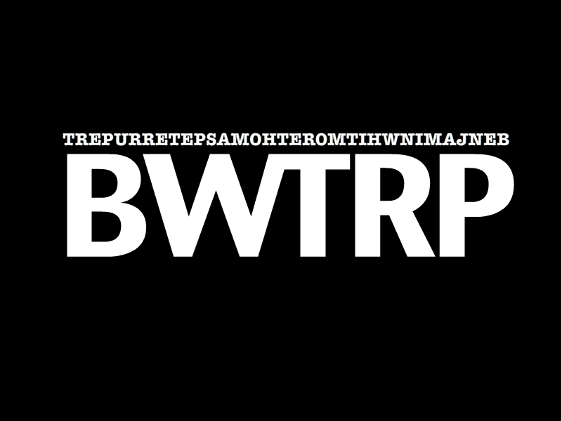 BWTRP