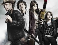 Zombieland 2 - The unlikely team of zombie slayers!