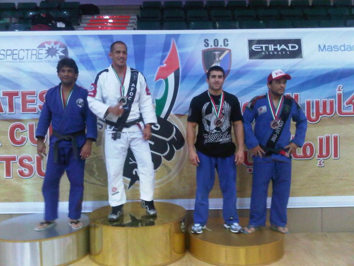 ASIAN SUPER CUP 2010 First time have Gi and No gi on 10 11 December 2010 