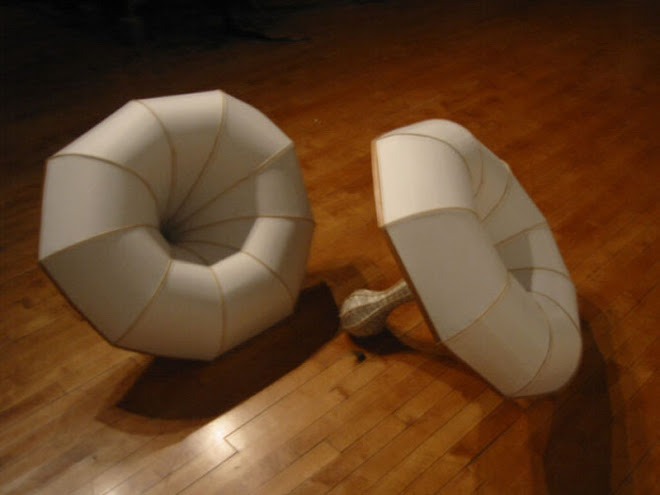 TRUMPET LAMPS