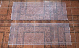 El Blog de Luna: Puertas de Gabinetes.