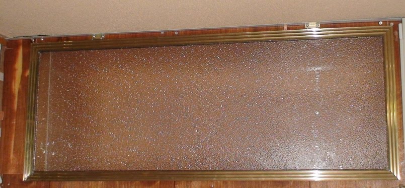 El Blog de Luna: Puertas de Gabinetes.