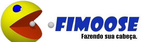 Bem - vindos ao Fimoose.