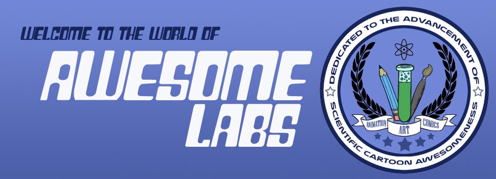 Awesome Labs About