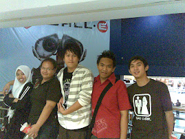 lami..awang.. me..stella..and dunno who,..wahhah