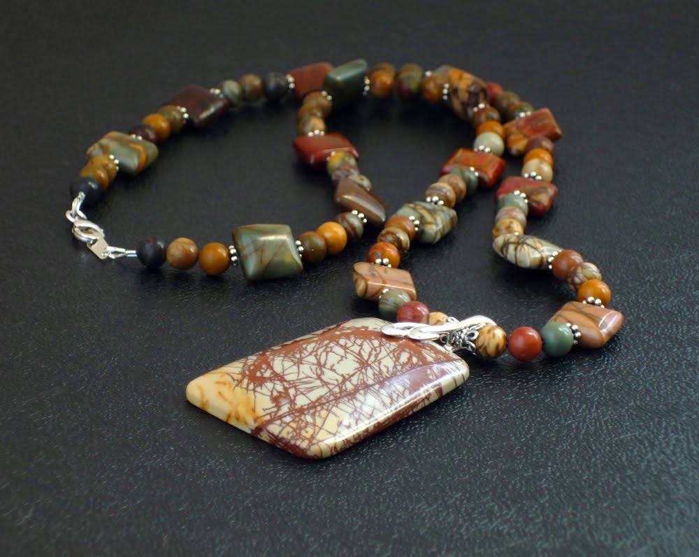 Heavenly City™ Jewelry Introducing the Breastplate of Aaron Series!