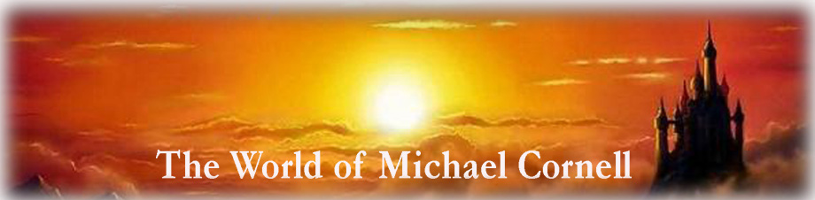 Michael Cornell