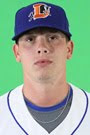 Jeremy Hellickson earned the IL's Pitcher of the Week. Photo from MiLB.