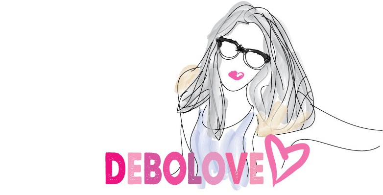 DEBOLOVE