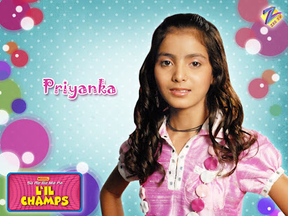Priyanka Maliya