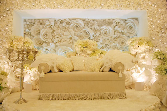 Gambar Wedding Marion