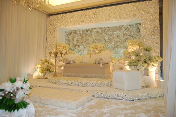 Gambar Wedding Marion