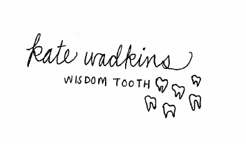 WISDOM TOOTH