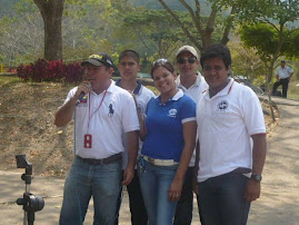 ACTIVIDAD DEL JARDIN BOTANICO