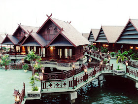 Rumah Ujung Pandang