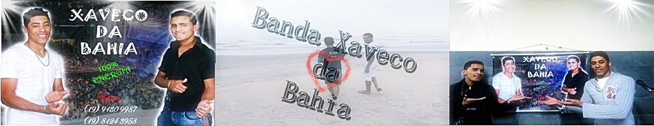 Banda Xaveco da Bahia