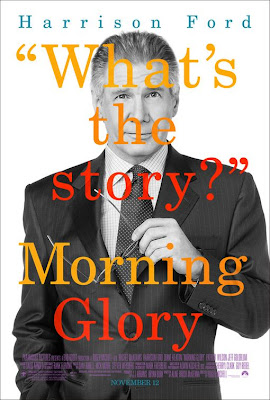 Morning Glory