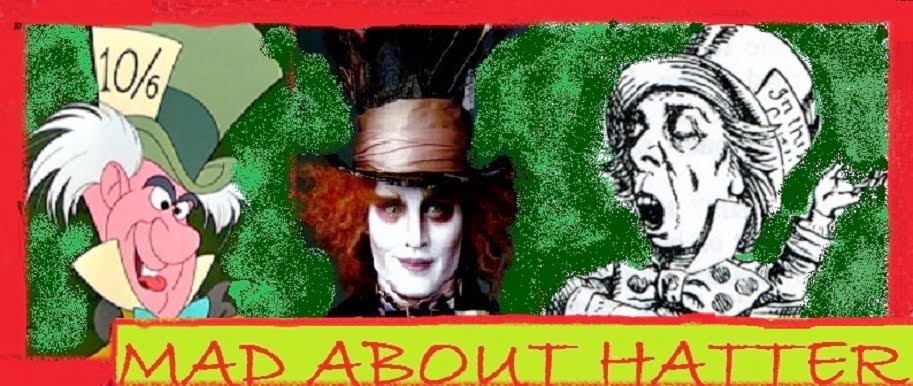 Mad About Hatter