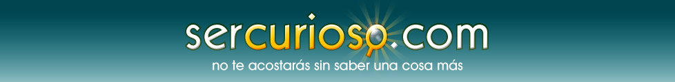 Curiosidades | Fotos curiosas | Datos curiosos | Videos curiosos