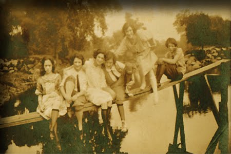 I love this picture-