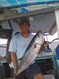 Tuna Fish 20 Kg