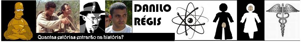 Danilo Régis