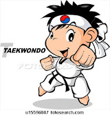 TAE KWON DO