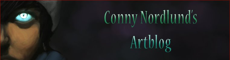 Conny Cartoon