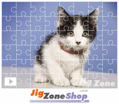 Jigzone Daily Puzzle