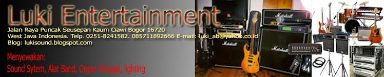 Luki Entertainment