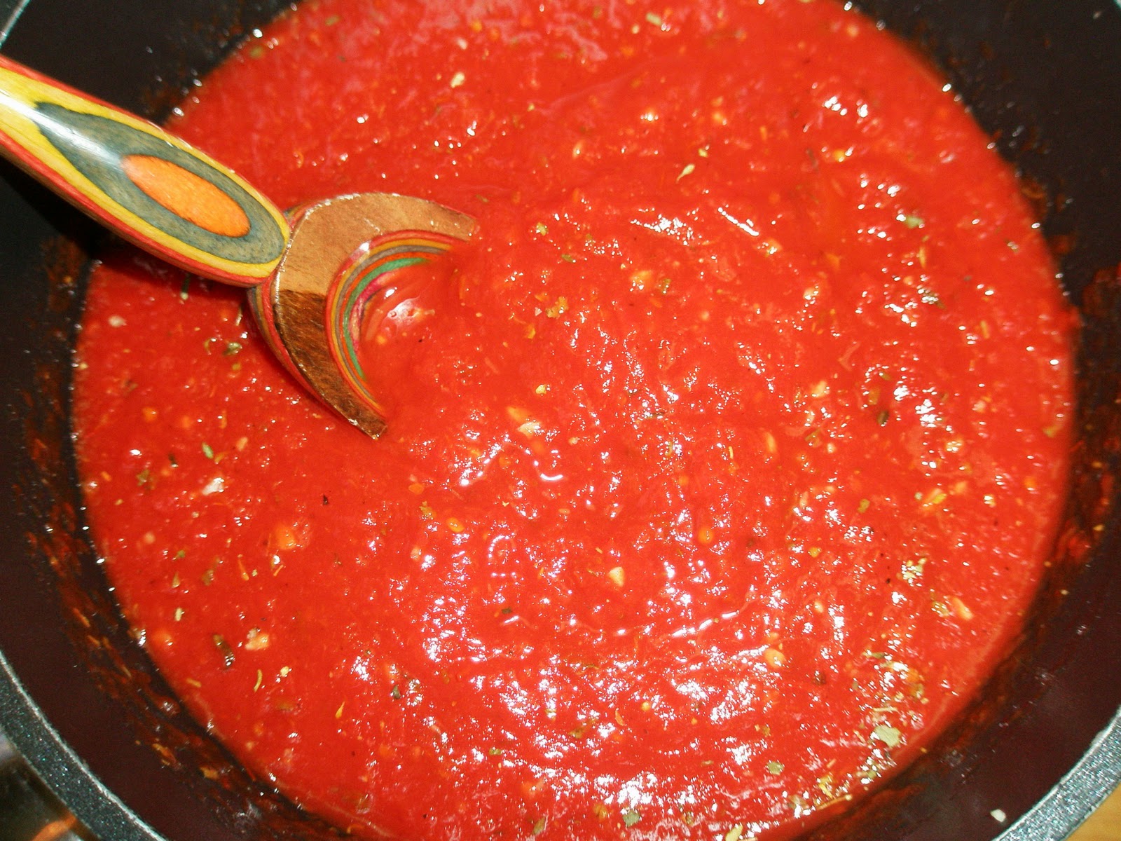 Does Marinara Stain at Theresa Lee blog
