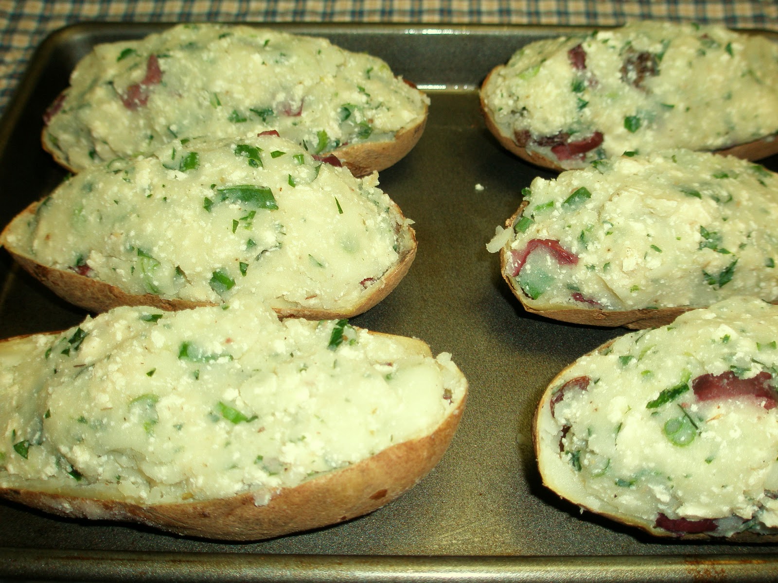 My Adventures Testing 1000 Vegan Recipes PeruvianInspired Stuffed