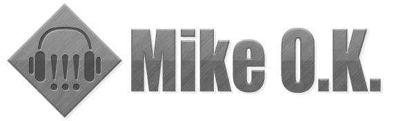 Mike O.K.