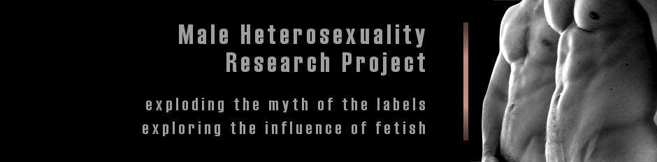 Male Heterosexuality Research Project