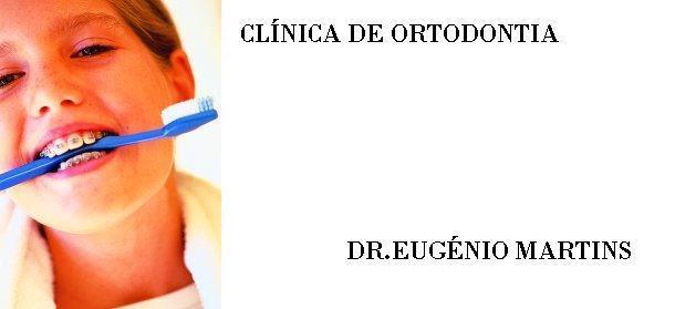 Clínica de Ortodontia