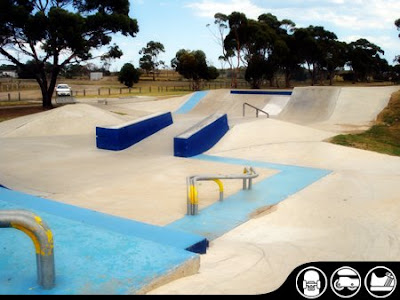 Altona Skatepark