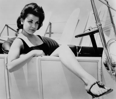 annette funicello from mickey