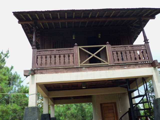 Villa Jati