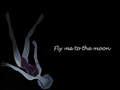 Fly me to the moon ♫