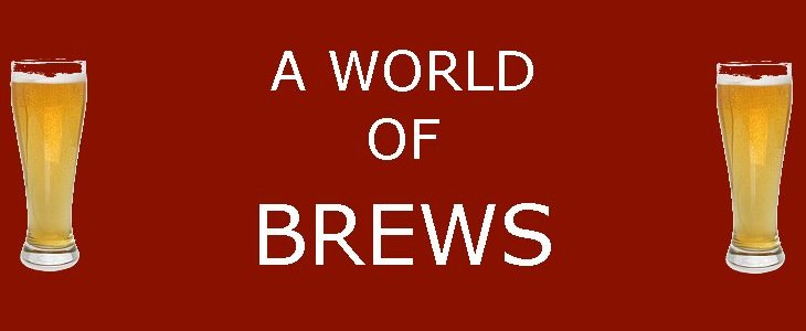 A World Of Brews