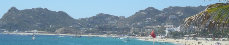 Cabo San Lucas, Mexico