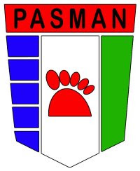 PASMAN