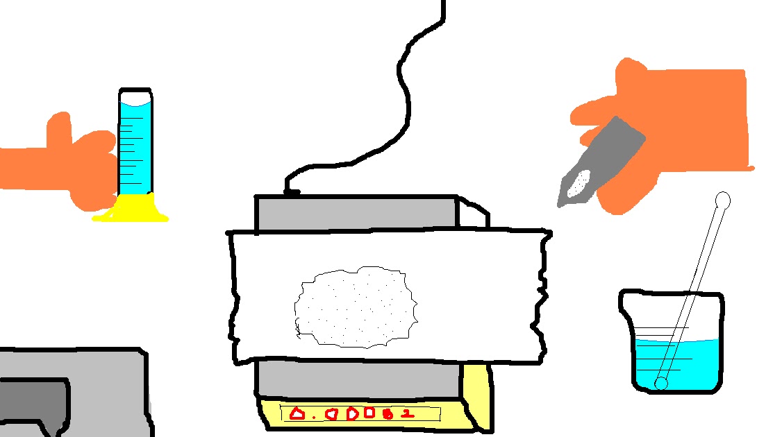 CHEMISTRY 11 SODIUM CHLORIDE (LAB) October 4, 2010