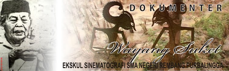 dokumenter wayang suket