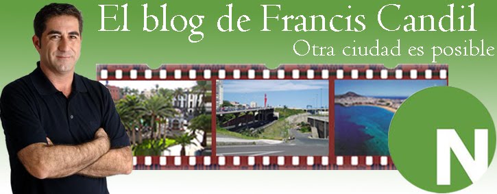 El blog de Francis Candil