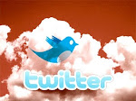 Follow me on Twitter